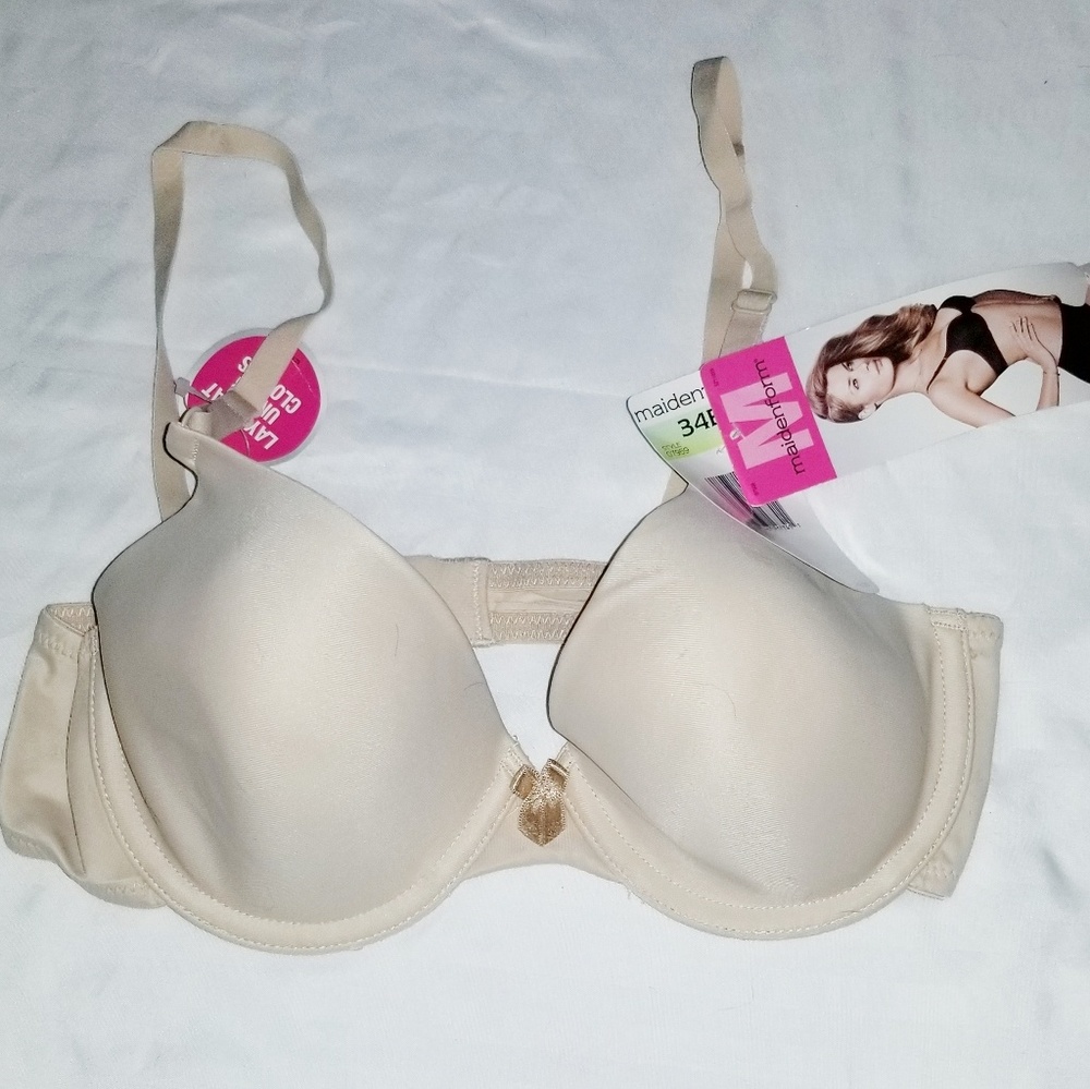 Maidenform T-shirt bra